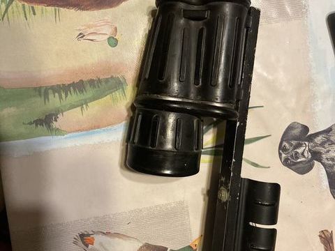 Jumelle de nuit  de chasse 70 Saint-Quentin (02)