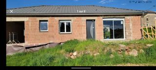  Maison � vendre 5 pi�ces 143 m�