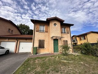  Villa � vendre 5 pi�ces 120 m�