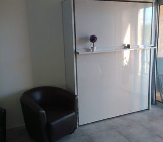  Appartement � louer 1 pi�ce 26 m�