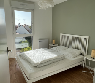  Appartement � louer 3 pi�ces 66 m�