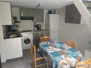  Villa � vendre 3/4 pi�ces 60 m�
