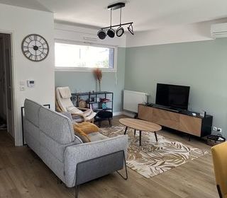  Maison � vendre 5 pi�ces 110 m�