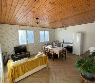  Appartement � louer 4 pi�ces 80 m�