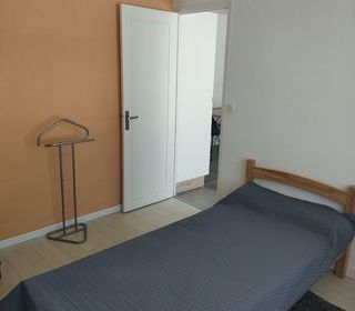  Appartement � vendre 3 pi�ces 46 m�