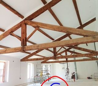  Plateau � vendre 520 m�