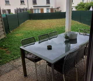  Appartement � louer 2 pi�ces 50 m�