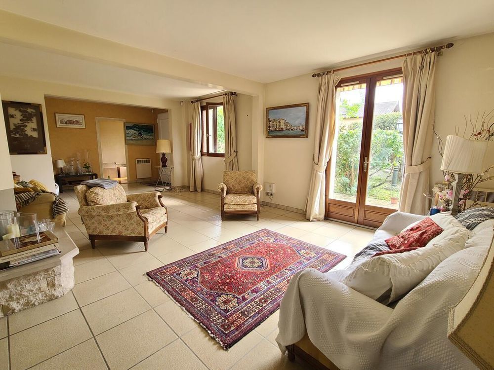 � vendre  Maison Rueil-Malmaison (92500)