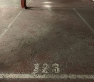  Parking / Garage � louer 35 m�