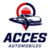 ACCES AUTOMOBILES