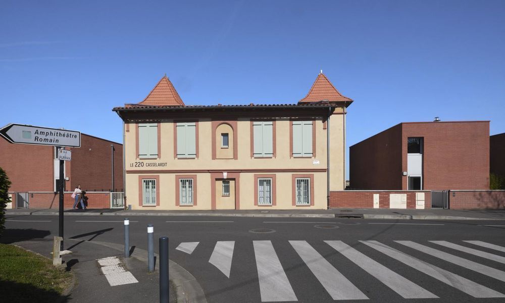   Toulouse (31300)