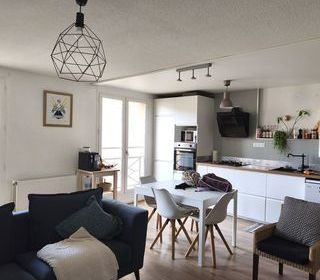  Appartement � vendre 3 pi�ces 66 m�