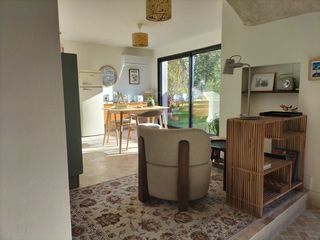  Appartement � louer 1 pi�ce 38 m�