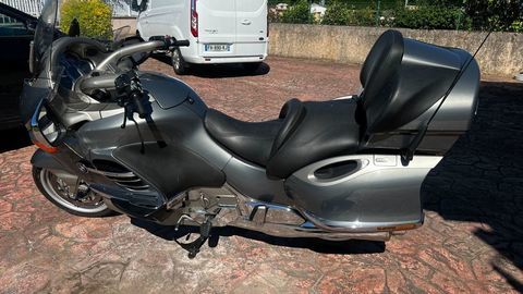 Moto BMW 2007 occasion Vaulx-en-Velin 69120