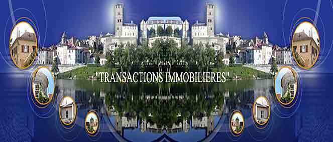QUERCY TRANSACTIONS, agence immobilire 46