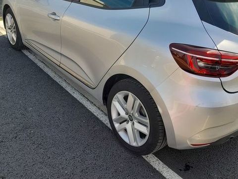 Renault Clio V Clio Blue dCi 100 Evolution 2022 occasion Toulouse 31000