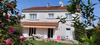  Maison � vendre 6 pi�ces 145 m�