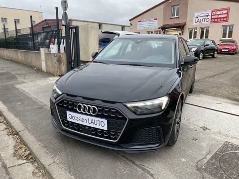 Audi A1 Allstreet 30 TFSI 110 ch S tronic 7 Advanced 2024 occasion Les Essarts-le-Roi 78690