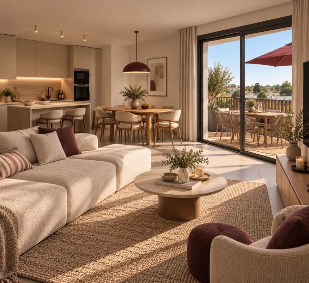Appartements neufs   Châtenay-Malabry (92290)