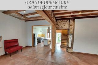  Maison � vendre 6 pi�ces 100 m�
