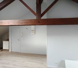  Appartement � louer 2 pi�ces 38 m�