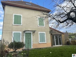  Maison � vendre 6 pi�ces 110 m�