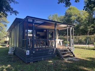 Location  Chalet - Bungalow 