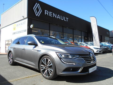 Renault Talisman Estate dCi 160 Energy EDC Initiale Paris 2016 occasion Angers 49000