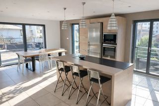  Maison � vendre 7 pi�ces 140 m�