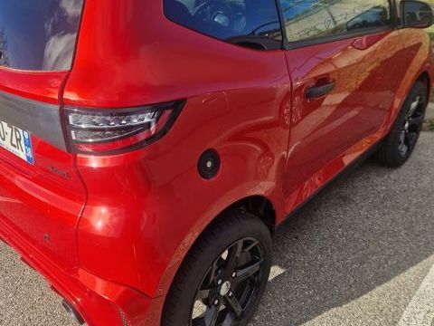 Autres Autres version originale 2024 occasion Saint-Marcel-l&egrave;s-Annonay 07100