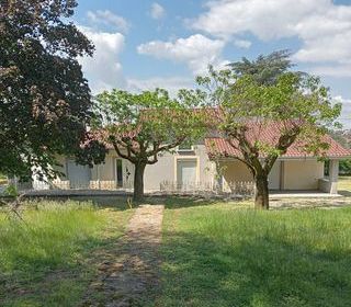  Maison � vendre 7 pi�ces 240 m�