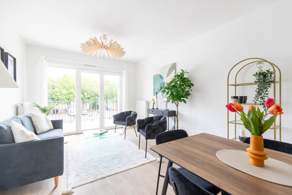 Appartements neufs   Magnanville (78200)