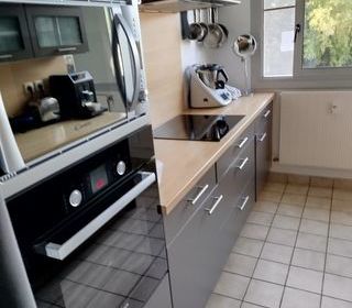  Appartement � vendre 3 pi�ces 66 m�