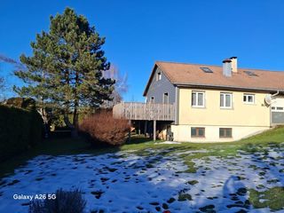  Duplex/triplex � vendre 4 pi�ces 96 m�