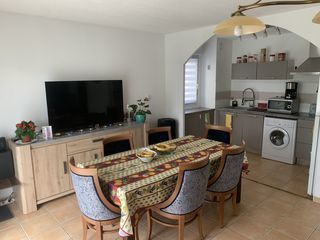  Appartement � vendre 3 pi�ces 63 m�