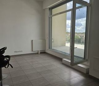  Appartement � vendre 3 pi�ces 69 m�