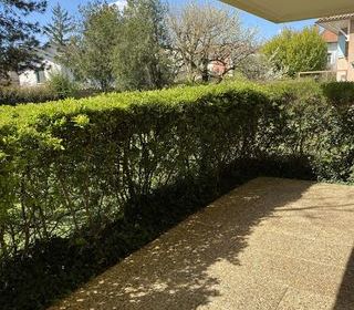  Appartement � vendre 1 pi�ce 40 m�