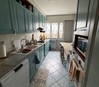  Appartement � vendre 3 pi�ces 69 m�