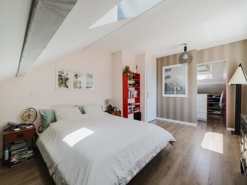 � vendre  Maison Bossey (74160)