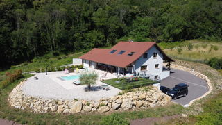  Villa � vendre 10 pi�ces 272 m�