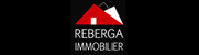 REBERGA IMMOBILIER