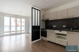  Appartement � vendre 2 pi�ces 41 m�