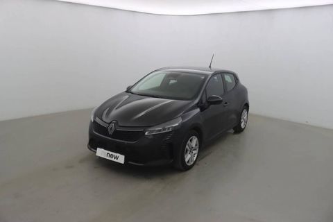 Renault Clio V Clio Blue dCi 100 ch GSR2 Evolution 2024 occasion Fr&eacute;jus 83600