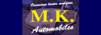 M.K Automobiles