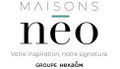 MAISONS NEO - Colmar