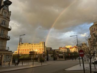  Appartement � vendre 3 pi�ces 93 m�