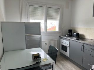  Appartement � louer 1 pi�ce 30 m�