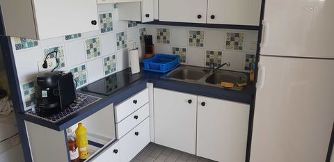   appartement Appartement - 2 pi�ce(s) - 30 m�