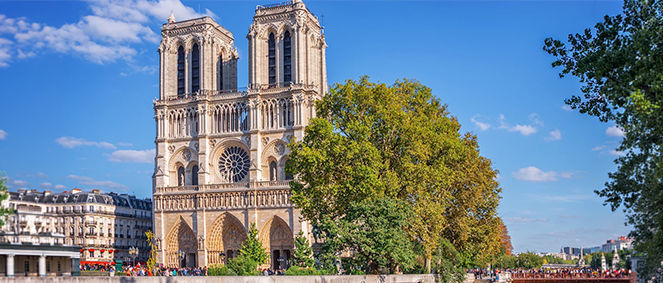 Agence INTERPARKING FRANCE Paris