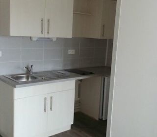  Appartement � louer 1 pi�ce 29 m�